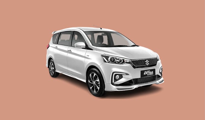 Suzuki Ertiga